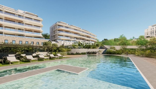 APARTAMENTO - Nueva construcción  - MIJAS -
                Hipódromo Costa del Sol