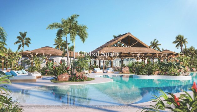 APARTAMENTO - Nueva construcción  - MIJAS -
                La Cala de Mijas