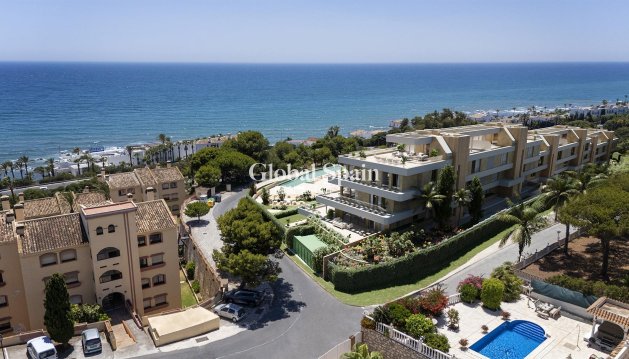 APARTAMENTO - Nueva construcción  - MIJAS -
                Torrenueva