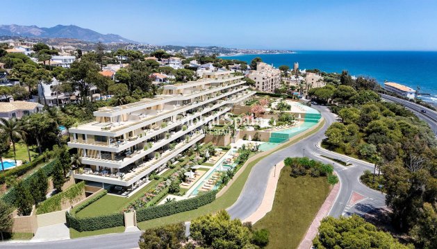 APARTAMENTO - Nueva construcción  - MIJAS -
                Torrenueva