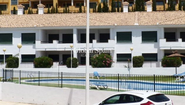 APARTAMENTO - Nueva construcción  - ORIHUELA COSTA -
                Lomas de Campoamor