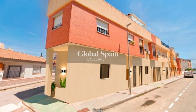APARTAMENTO - Nueva construcción  - PILAR DE LA HORADADA -
                Pilar de la Horadada