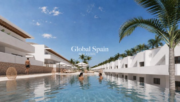 APARTAMENTO - Nueva construcción  - PULPÍ -
                Aguilón Golf