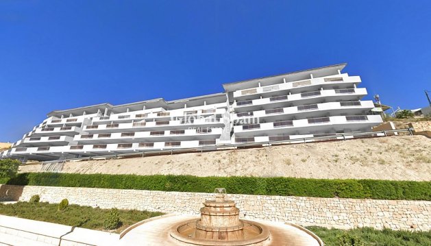 APARTAMENTO - Nueva construcción  - RELLEU -
                pueblo