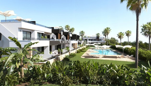 APARTAMENTO - Nueva construcción  - ROJALES -
                Lo Marabú