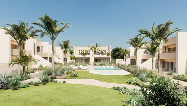 APARTAMENTO - Nueva construcción  - SAN JAVIER -
                Roda Golf