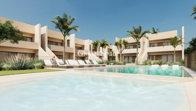 APARTAMENTO - Nueva construcción  - SAN JAVIER -
                Roda Golf