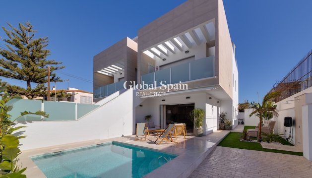 Apartamento - Nueva construcción  -
                SAN PEDRO DEL PINATAR - GS1906