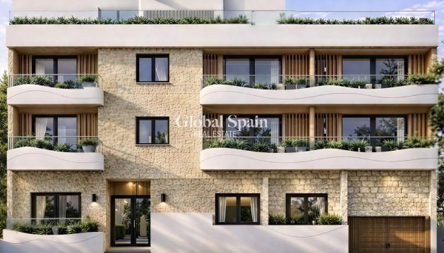 APARTAMENTO - Nueva construcción  - SAN PEDRO DEL PINATAR -
                Lo pagan