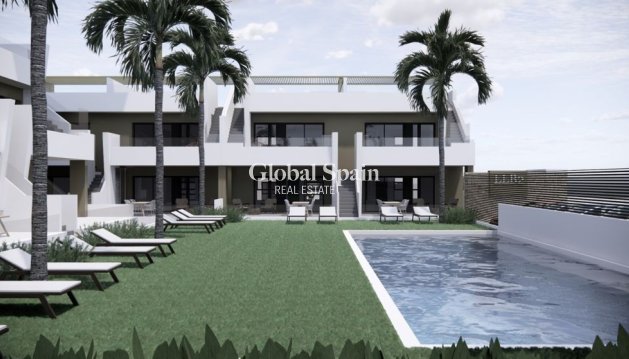 Apartamento - Nueva construcción  - SAN PEDRO DEL PINATAR -
                San Pedro del Pinatar