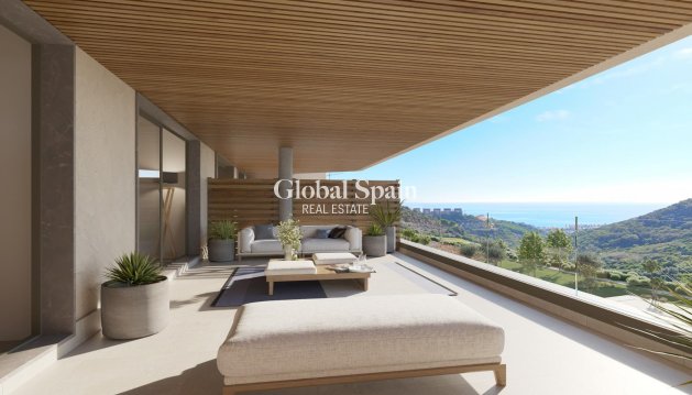 APARTAMENTO - Nueva construcción  - SAN ROQUE -
                La Alcaidesa
