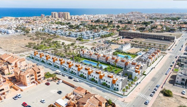 Apartamento - Nueva construcción  - TORREVIEJA -
                Aguas Nuevas