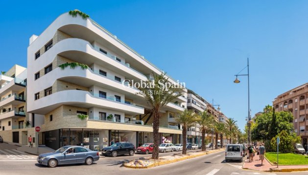 Apartamento - Nueva construcción  - TORREVIEJA -
                Torrevieja