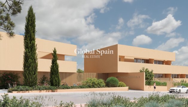 APARTAMENTO - Nueva construcción  - TORREVIEJA -
                TORREVIEJA
