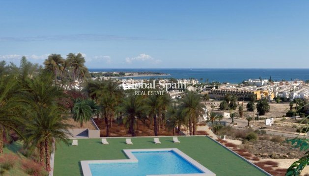 APARTAMENTO - Nueva construcción  - VERA -
                Vera Playa