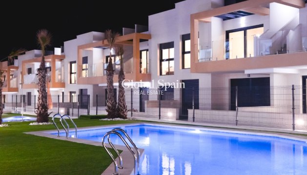 Apartamento - Nueva construcción  - VILLAMARTÍN -
                VILLAMARTÍN