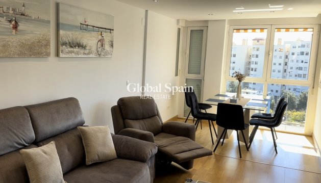 Apartamento - Piso - Venta - ALICANTE -
                Babel
