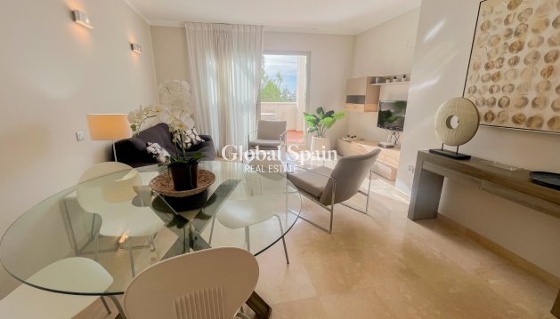 Apartamento - Piso - Venta - LAS COLINAS GOLF RESORT -
                Las Colinas Golf