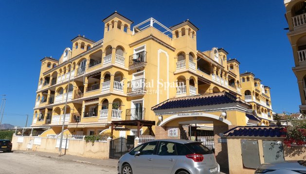 APARTAMENTO - Venta - ALGORFA -
                ALGORFA