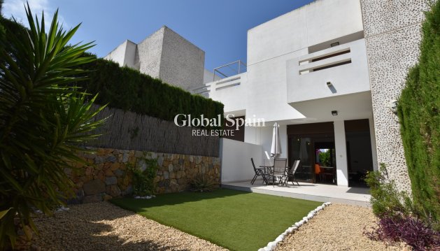 APARTAMENTO - Venta - ALGORFA -
                Inland