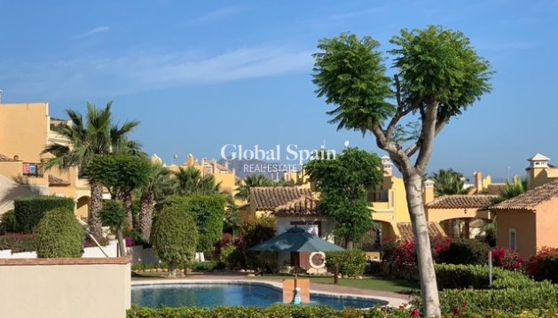 APARTAMENTO - Venta - ALGORFA -
                LA FINCA GOLF / ALGORFA