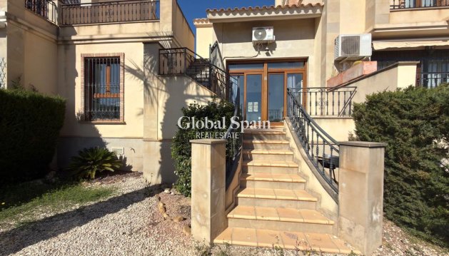 APARTAMENTO - Venta - ALGORFA -
                LA FINCA GOLF / ALGORFA