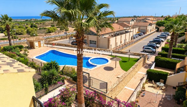 APARTAMENTO - Venta - ALGORFA -
                LA FINCA GOLF / ALGORFA