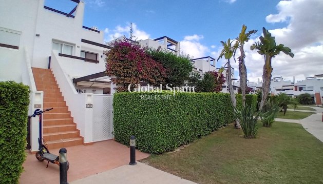 APARTAMENTO - Venta - ALHAMA DE MURCIA -
                ALHAMA DE MURCIA