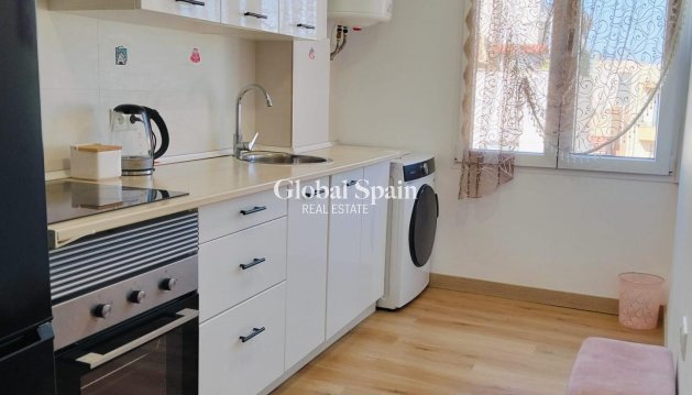 APARTAMENTO - Venta - ALICANTE -
                Altozano