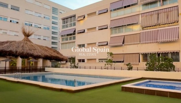 APARTAMENTO - Venta - ALICANTE -
                Costa Blanca