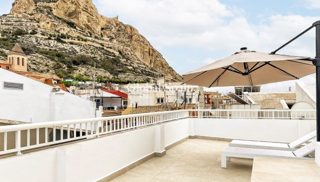 APARTAMENTO - Venta - ALICANTE -
                Costa Blanca