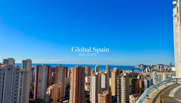 APARTAMENTO - Venta - BENIDORM -
                Costa Blanca