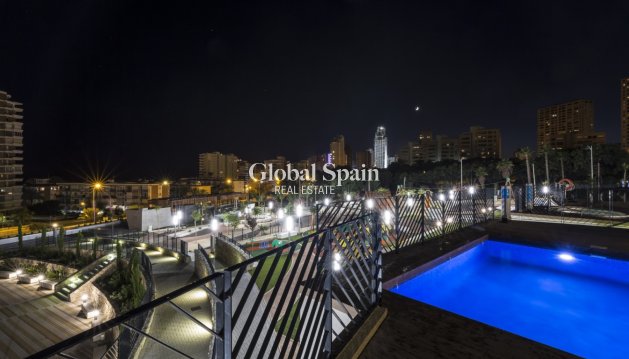 APARTAMENTO - Venta - BENIDORM -
                Costa Blanca