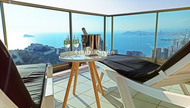 APARTAMENTO - Venta - BENIDORM -
                Costa Blanca