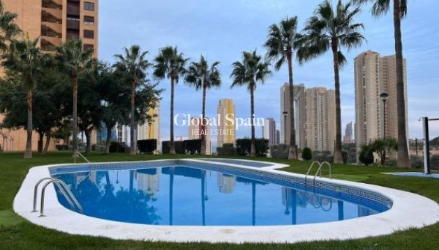 Apartamento - Venta - Benidorm -
                Zona de Poniente