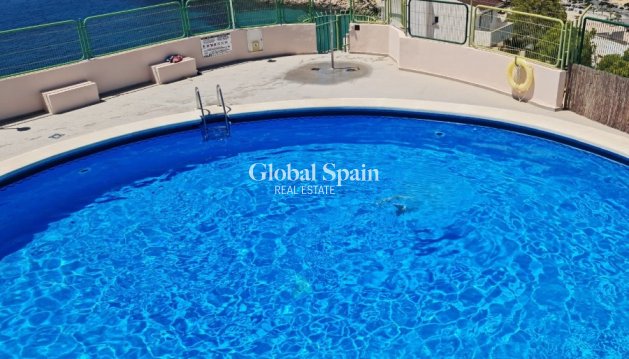 APARTAMENTO - Venta - BENIDORM -
                Zona de Poniente