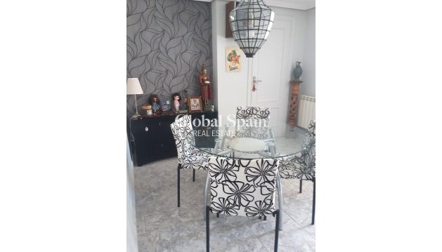 Apartamento - Venta - Benidorm -
                Zona de Poniente