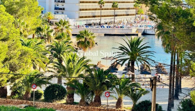 APARTAMENTO - Venta -
                CALA VINYES - MA-JK03