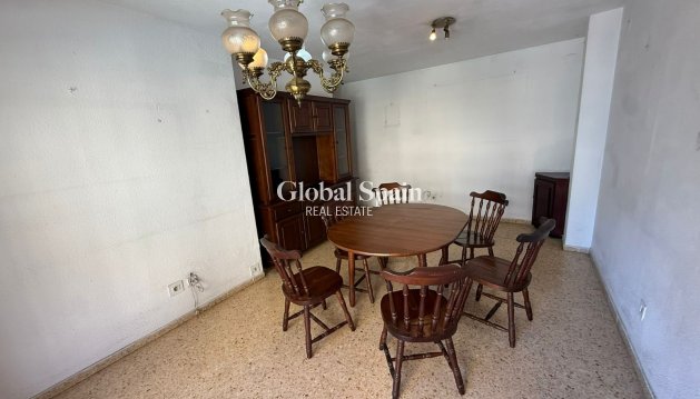 Apartamento - Venta - DENIA -
                Center