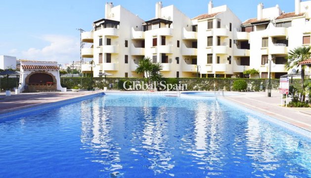 APARTAMENTO - Venta - DENIA -
                Costa Blanca