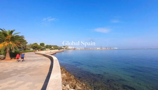 APARTAMENTO - Venta - DENIA -
                Las Rotas - Les Rotes