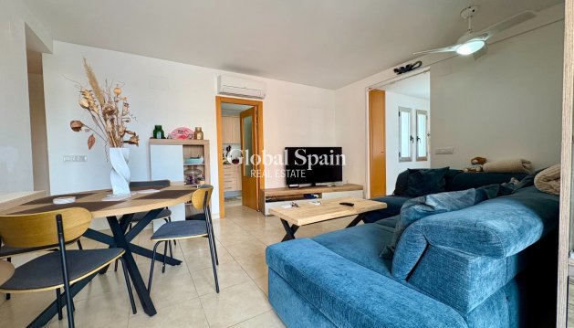 APARTAMENTO - Venta -
                DENIA - LH-60760