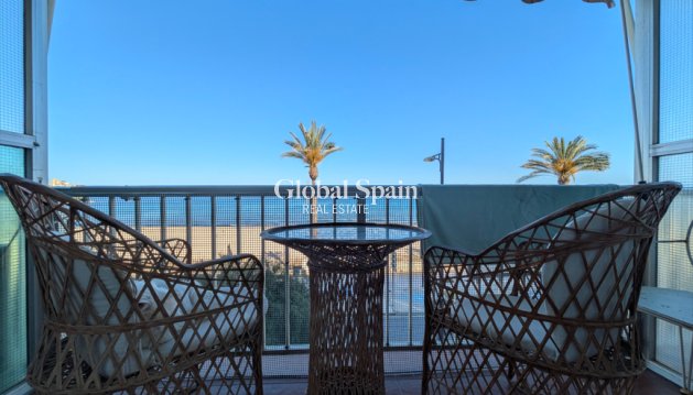 APARTAMENTO - Venta - EL CAMPELLO -
                Costa Blanca