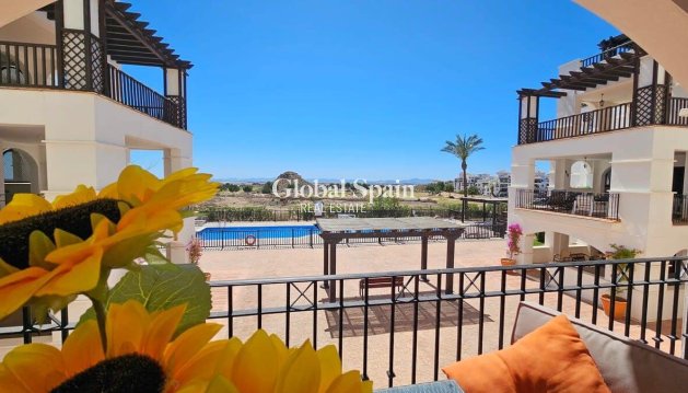 APARTAMENTO - Venta - El Valle Golf Resort -
                Inland