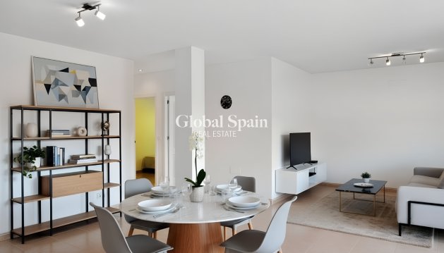 APARTAMENTO - Venta - GRAN ALACANT -
                GRAN ALACANT