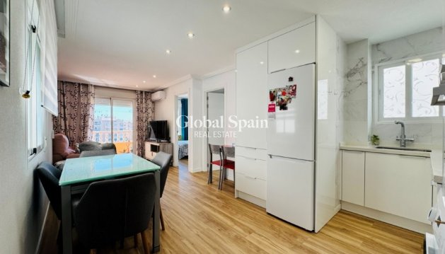 APARTAMENTO - Venta - GUARDAMAR DEL SEGURA -
                Costa Blanca