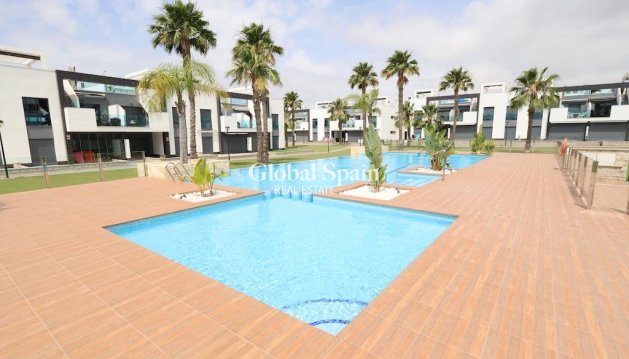 APARTAMENTO - Venta - GUARDAMAR DEL SEGURA -
                Costa Blanca