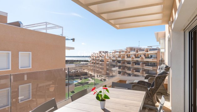 APARTAMENTO - Venta - GUARDAMAR DEL SEGURA -
                El Raso