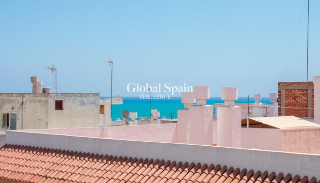 APARTAMENTO - Venta - GUARDAMAR DEL SEGURA -
                GUARDAMAR DEL SEGURA