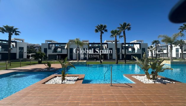 APARTAMENTO - Venta - GUARDAMAR DEL SEGURA -
                Guardamar - El Raso